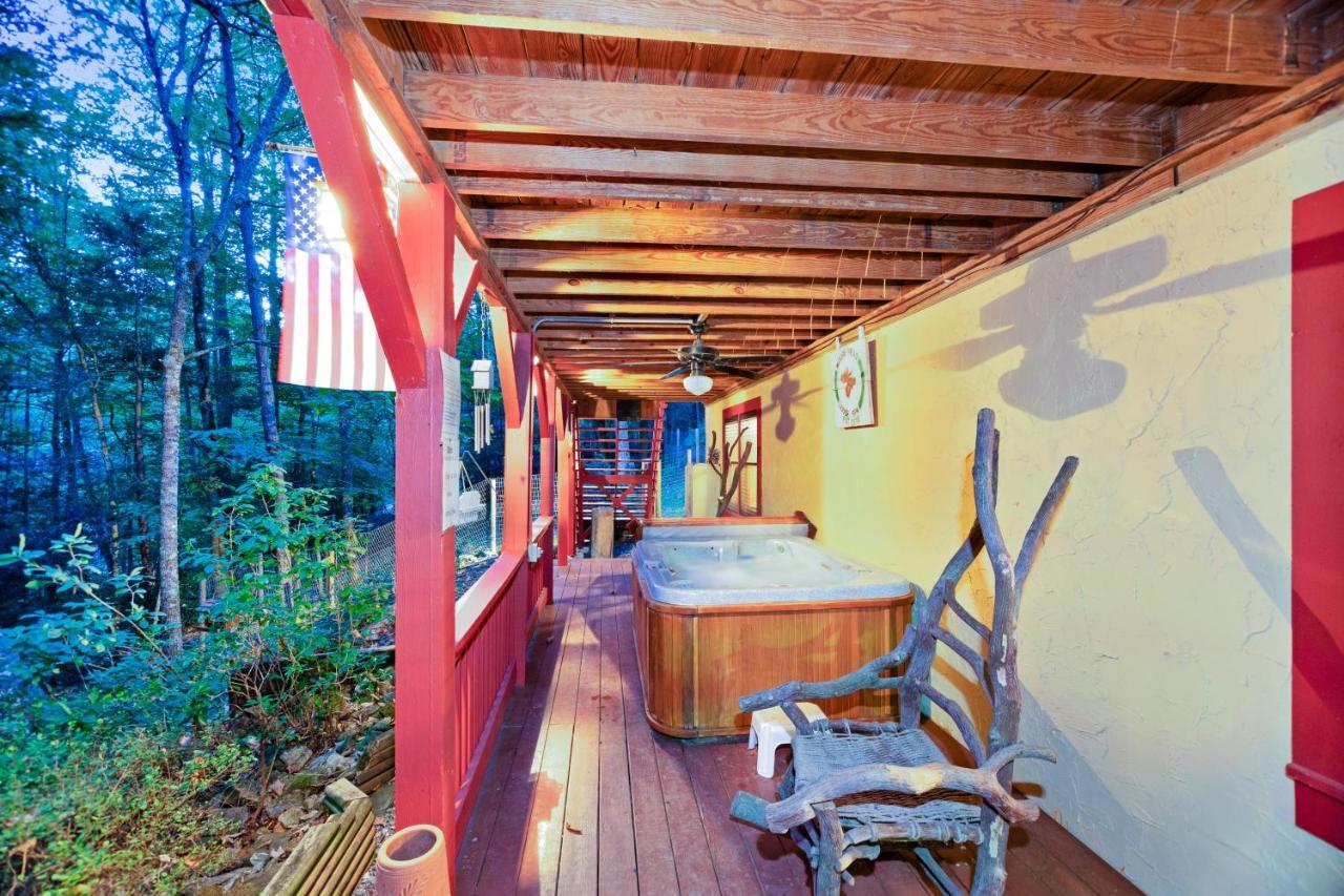 Moose Creek Lodge 西尔瓦 外观 照片