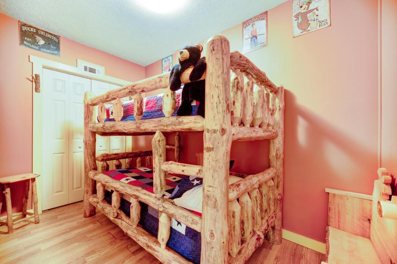 Moose Creek Lodge 西尔瓦 外观 照片